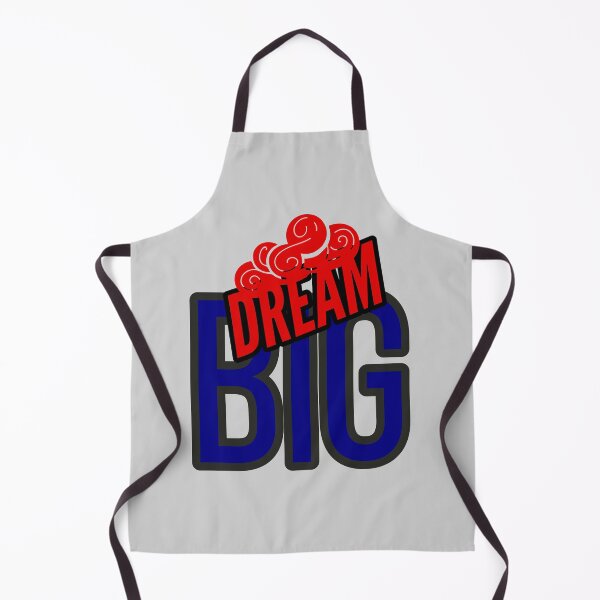 Item preview, Dream Big. Motivational designed and sold by Hilomind.