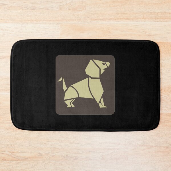 Item preview, Geometric Dog designed and sold by FOX1999-Design.