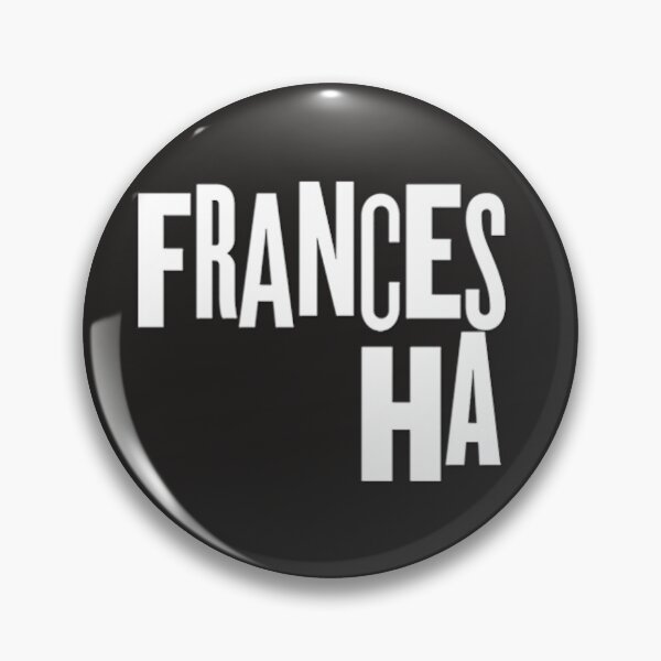 Item preview, Frances Ha designed and sold by WhenTheSunDies.
