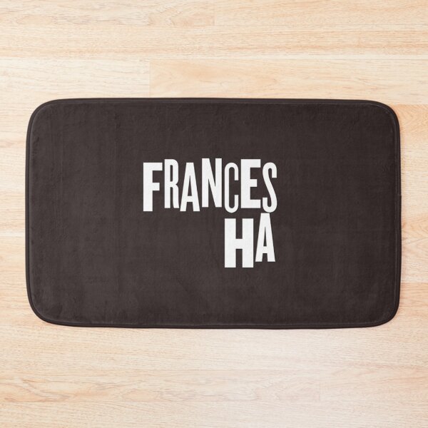 Item preview, Frances Ha designed and sold by WhenTheSunDies.