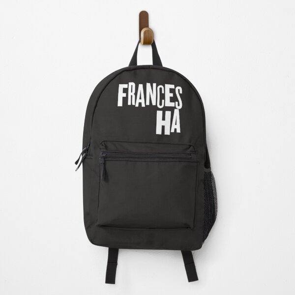 Item preview, Frances Ha designed and sold by WhenTheSunDies.