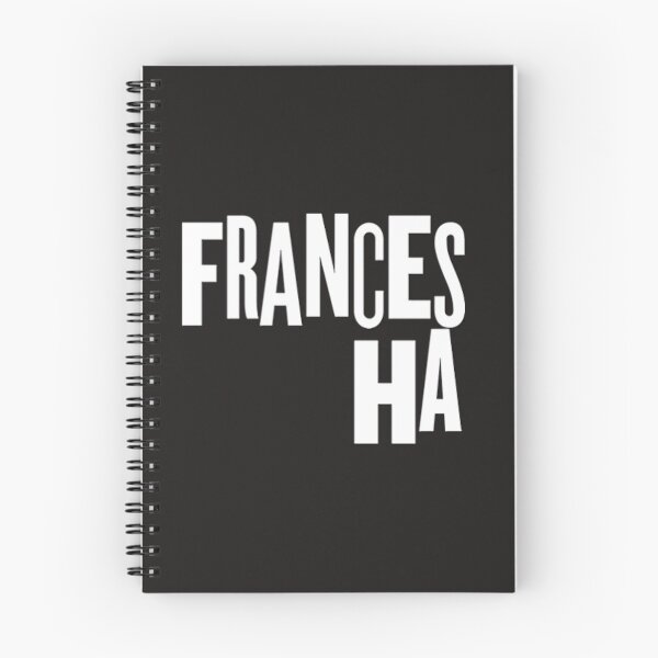 Item preview, Frances Ha designed and sold by WhenTheSunDies.