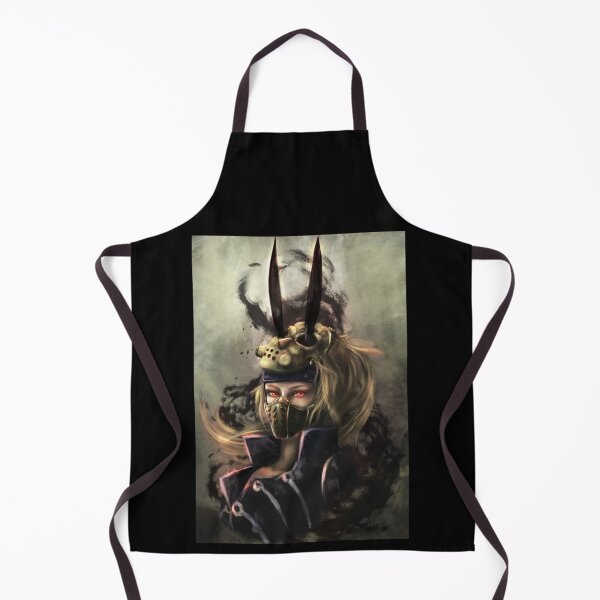 Item preview, DOROHEDORO Nikaido T-Shirt designed and sold by PumpkinPi3.