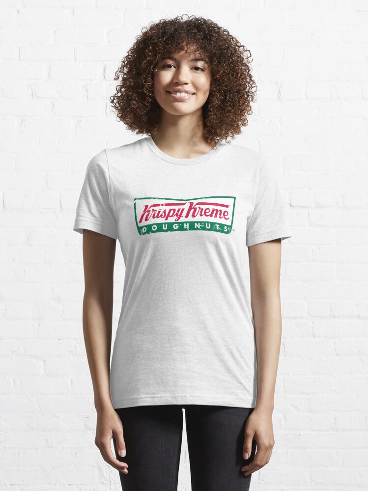 Krispy Kreme vintage design | Essential T-Shirt