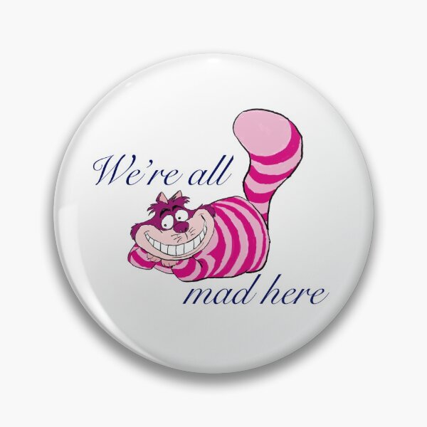 Item preview, Cheshire Cat  designed and sold by hjpat.