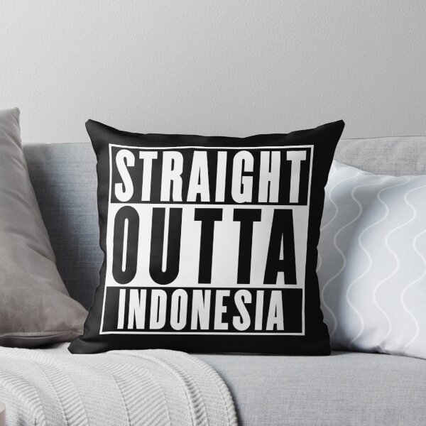Item preview, Directamente de Indonesia designed and sold by RandomStuffShop.