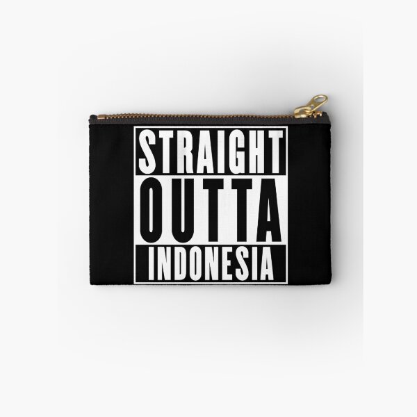 Artikelvorschau, Direkt aus Indonesien entworfen und verkauft von RandomStuffShop.