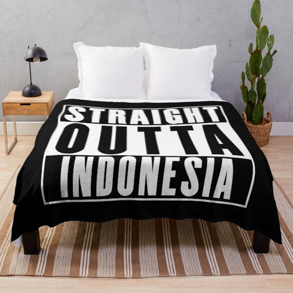 Artikelvorschau, Direkt aus Indonesien entworfen und verkauft von RandomStuffShop.
