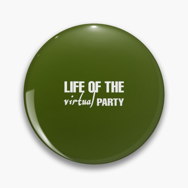 Item preview, life of the virtual party designed and sold by medbouk1.