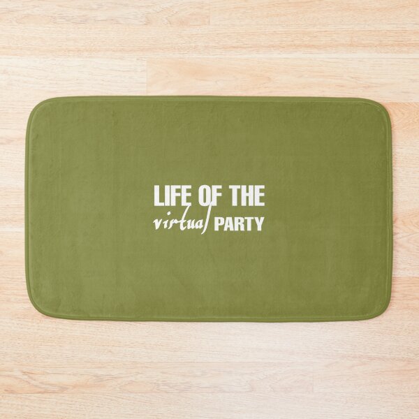 Item preview, life of the virtual party designed and sold by medbouk1.