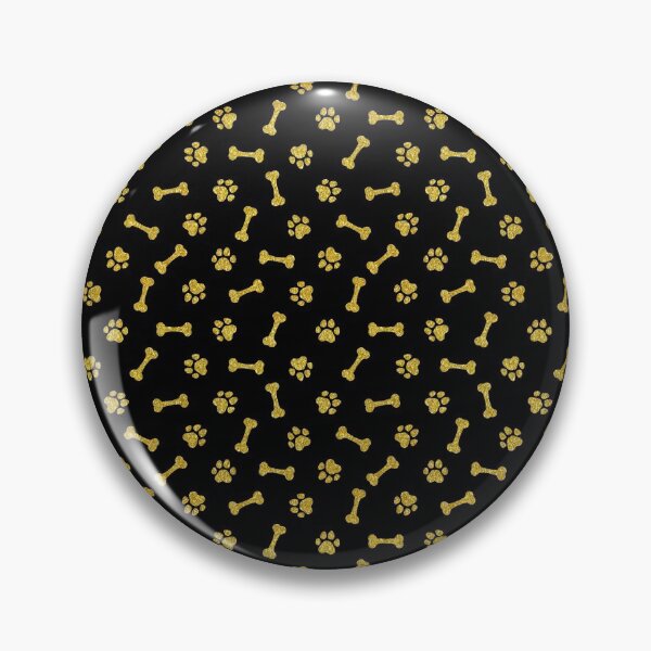 Item preview, paw dog pattern designed and sold by virilamissa.
