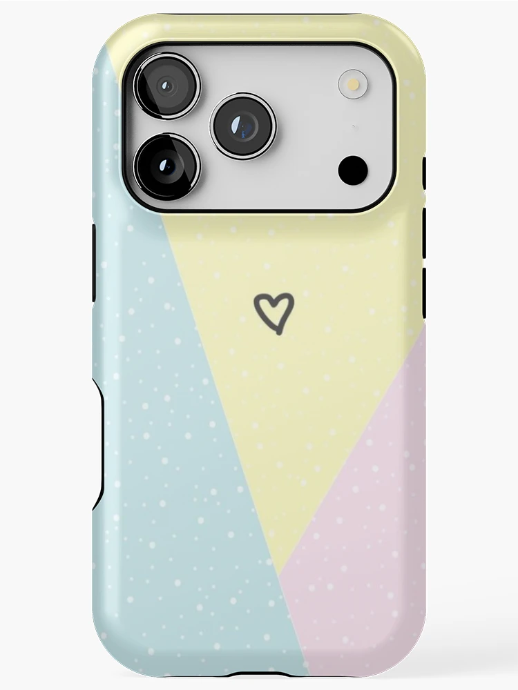Thumbnail 1 of 4, iPhone Case, Colour Collection designed and sold by KookDesignZ.