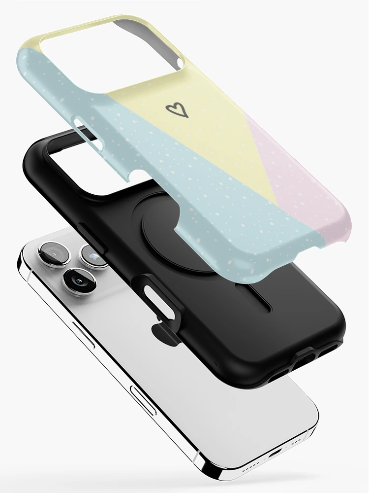 Thumbnail 2 of 4, iPhone Case, Colour Collection designed and sold by KookDesignZ.