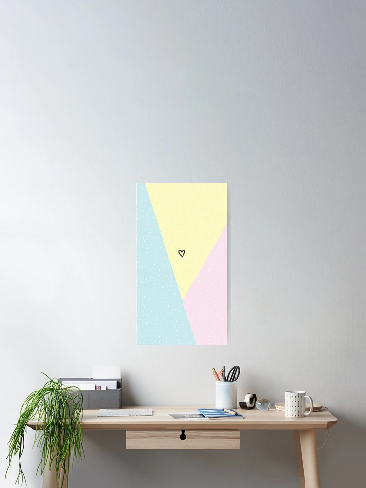 Thumbnail 2 of 3, Poster, Colour Collection designed and sold by KookDesignZ.