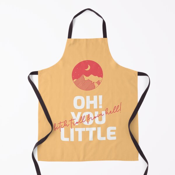 Item preview, Absolutely Fabulous Inspired Design | AbFab Quote | Absolutely Fabulous Darling | designed and sold by Ainbowz-Artwork.