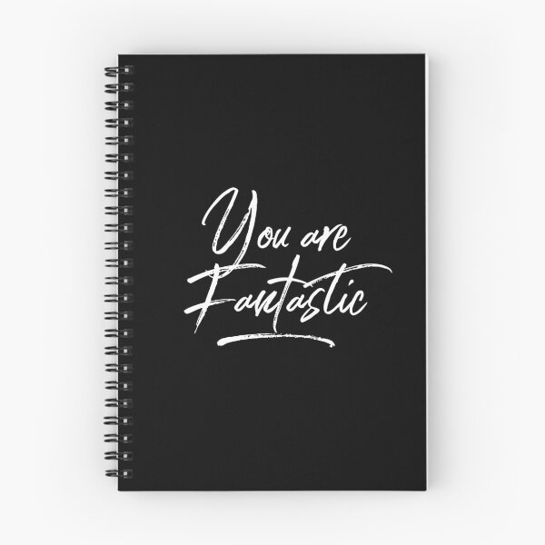 Item preview, You are Fantastic 3 designed and sold by Fit & Fun  Gallery.
