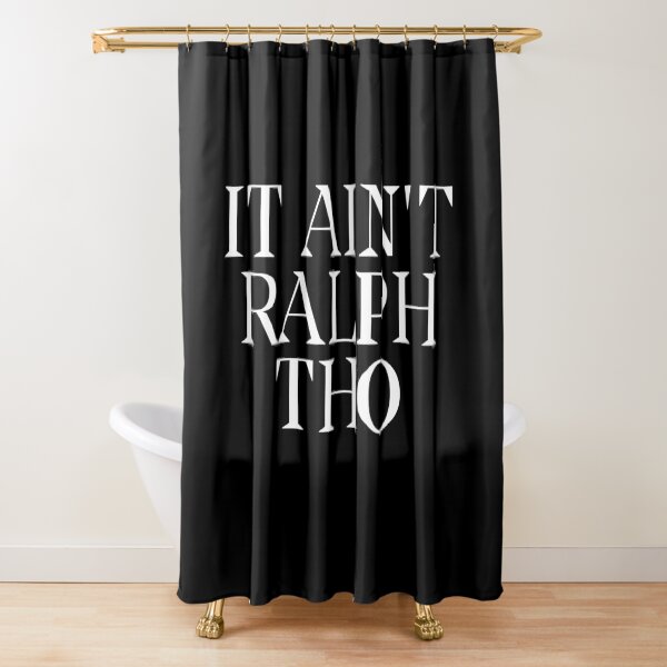 Polo bear shower curtain ralph lauren best sale