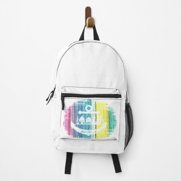 Item preview, Sea lifestyle rainbow designed and sold by Meer-Lifestyle.