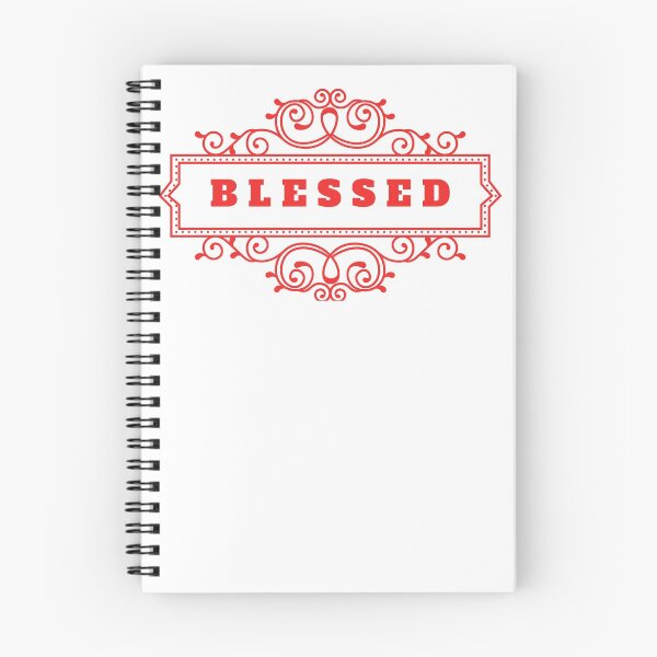 Item preview, BLESSED designed and sold by julset.