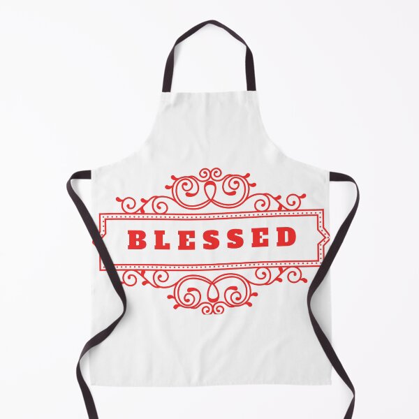 Item preview, BLESSED designed and sold by julset.