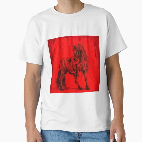 Item preview, Warhorse designed and sold by louisegreen.