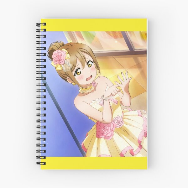 Item preview, hanamaru kunikida ~zuraaaaa...!~ designed and sold by celestialuden1.