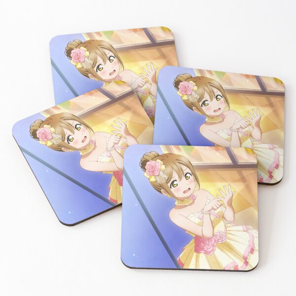 Item preview, hanamaru kunikida ~zuraaaaa...!~ designed and sold by celestialuden1.