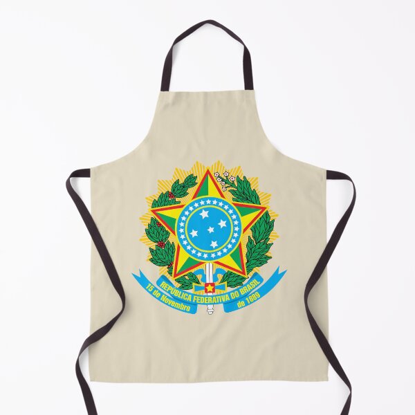 Item preview, Copy of Coat of arms of Brazil (Brasil) and National Emblem designed and sold by webdango.
