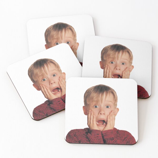 Item preview, Home Alone designed and sold by DocGrasshopper.