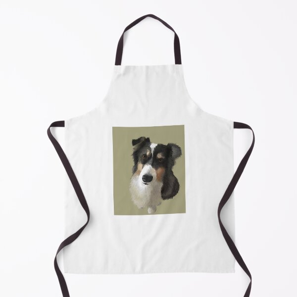 Item preview, Loyal Border Collie designed and sold by BatemanBranding.