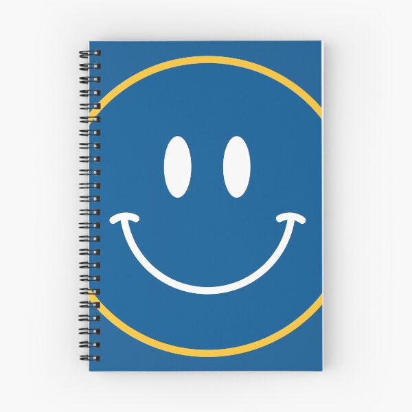 Item preview, 147 LUFC Leeds United FC Happy Face :) Smiley designed and sold by YourSmileyFace.