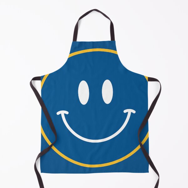 Item preview, 147 LUFC Leeds United FC Happy Face :) Smiley designed and sold by YourSmileyFace.