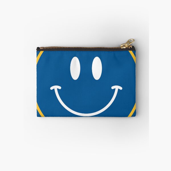 Item preview, 147 LUFC Leeds United FC Happy Face :) Smiley designed and sold by YourSmileyFace.