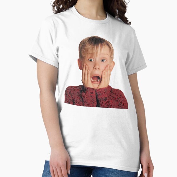 Item preview, Home Alone designed and sold by DocGrasshopper.