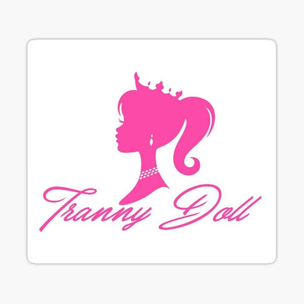 TRANS GENDER Sticker