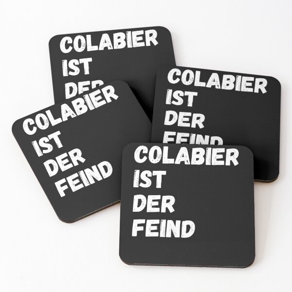 Item preview, Party Booze Beer Alcohol Colabier Is The Enemy designed and sold by Two Left Hands Design.