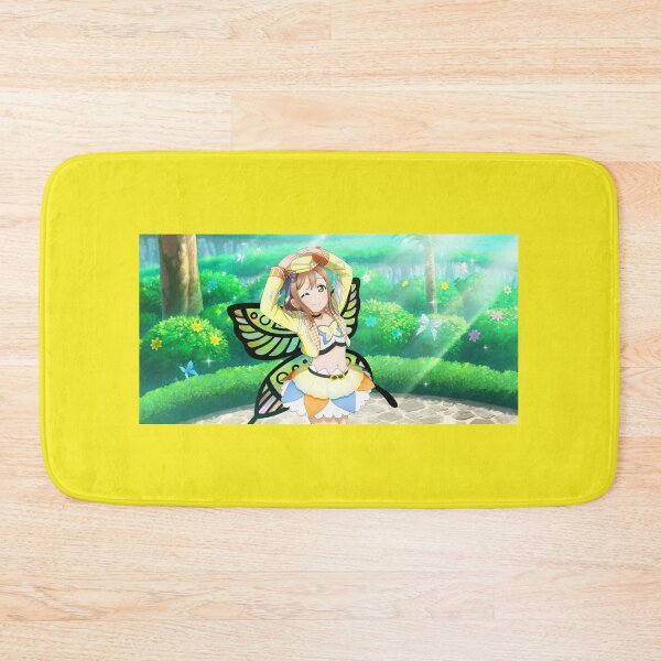 Item preview, hanamaru kunikida ~mitaken horizon~ designed and sold by celestialuden1.