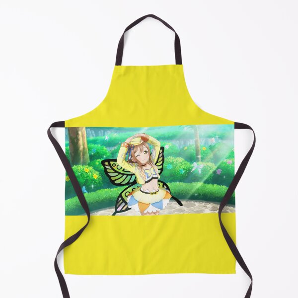 Item preview, hanamaru kunikida ~mitaken horizon~ designed and sold by celestialuden1.