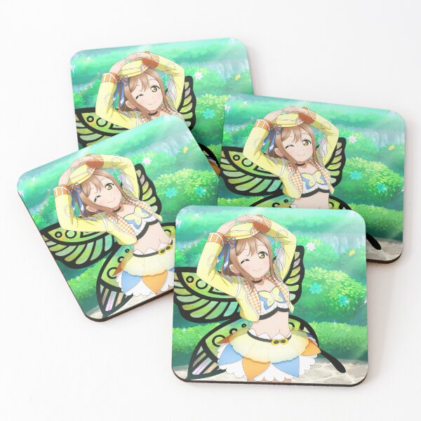 Item preview, hanamaru kunikida ~mitaken horizon~ designed and sold by celestialuden1.