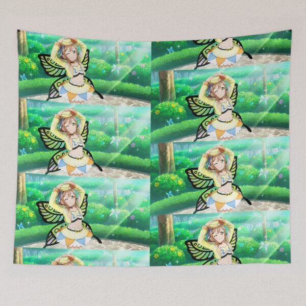 Item preview, hanamaru kunikida ~mitaken horizon~ designed and sold by celestialuden1.