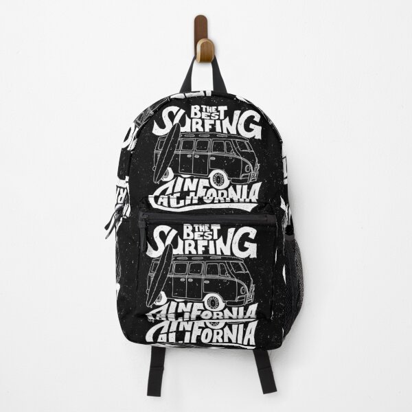 Item preview, Surfer transportation to California designed and sold by Decoches.