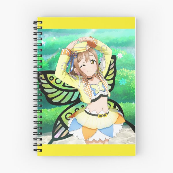 Item preview, hanamaru kunikida ~mitaken horizon~ designed and sold by celestialuden1.