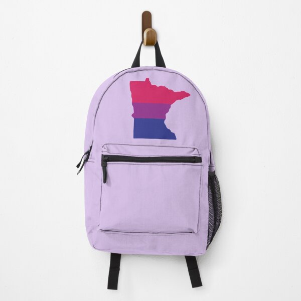 Item preview, Minnesota Bi Pride designed and sold by littleSamantics.