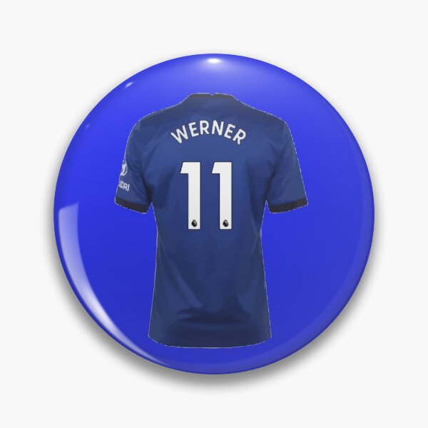 Item preview, Timo Werner   designed and sold by UsaHappyArt.