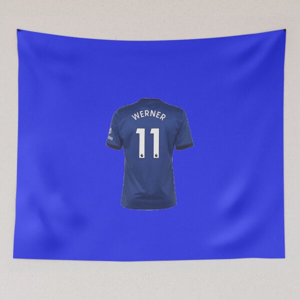 Item preview, Timo Werner   designed and sold by UsaHappyArt.