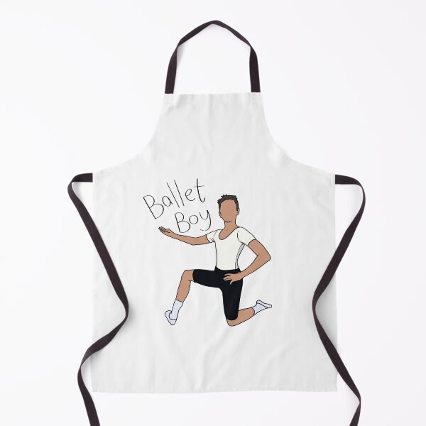Item preview, Ballet boy designed and sold by nloooo.