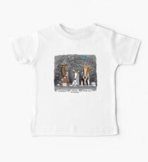 Hound Solo Tee Baby Tee