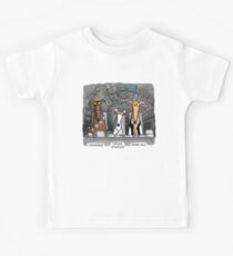 Hound Solo Tee Kids Tee