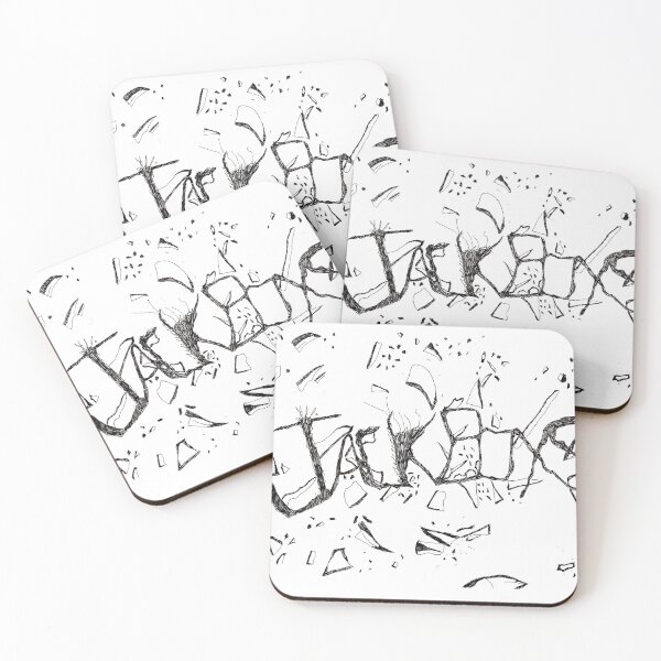 Item preview, Jackboys  designed and sold by nikolaisnotes.
