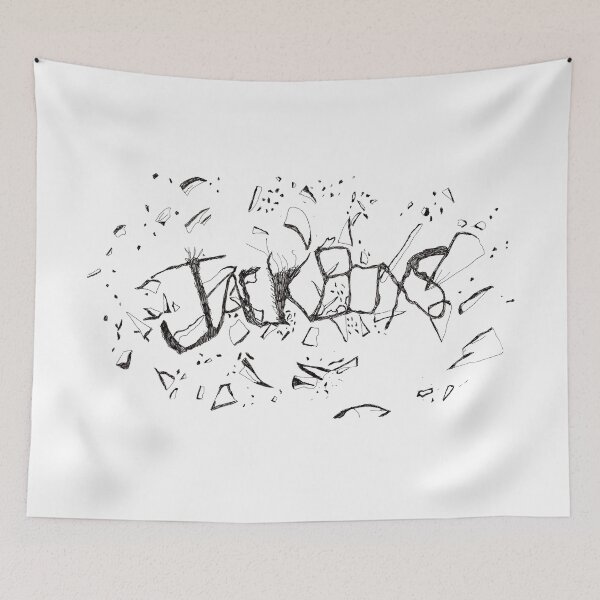 Item preview, Jackboys  designed and sold by nikolaisnotes.